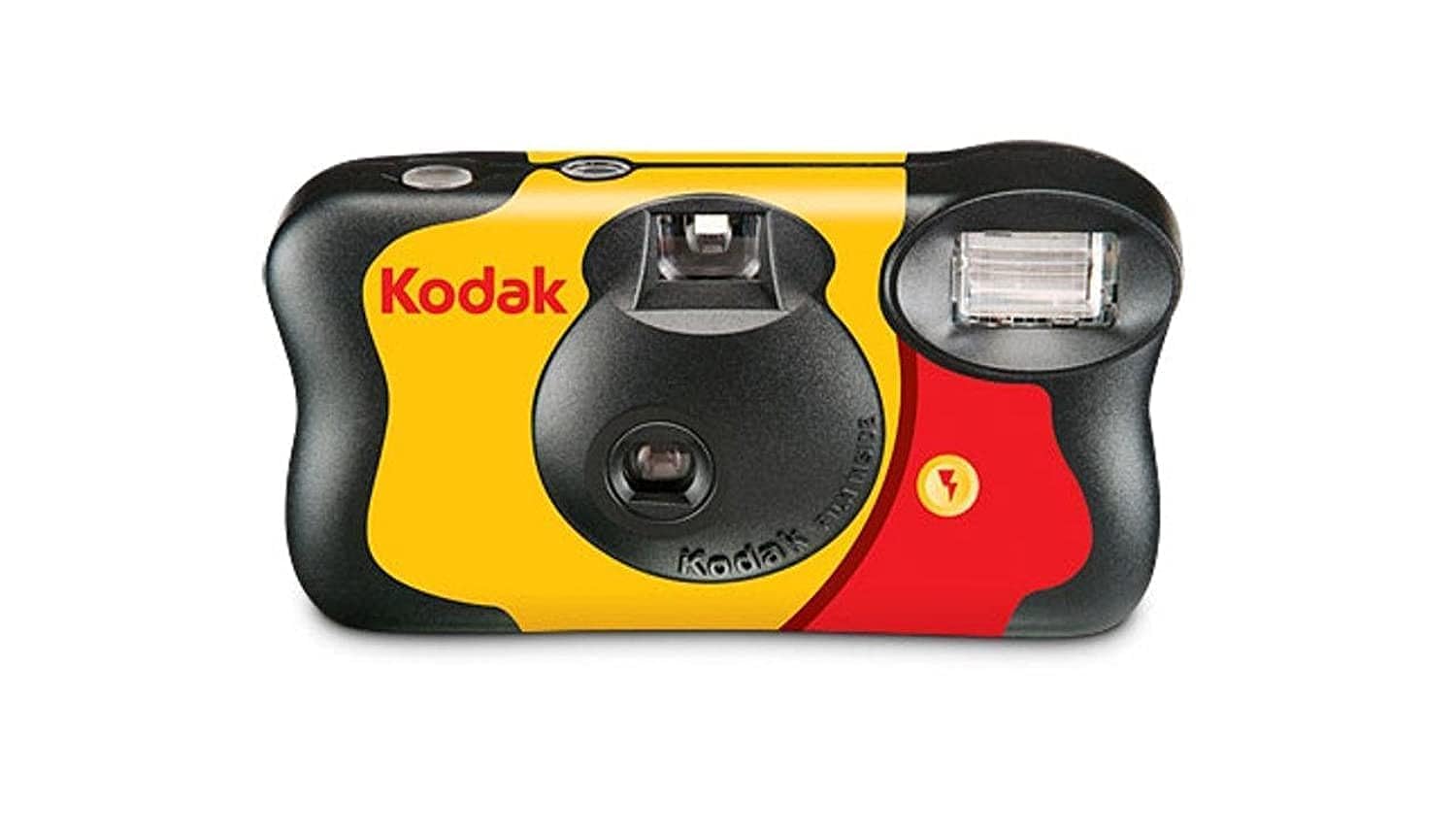 A collection of early Kodak cameras